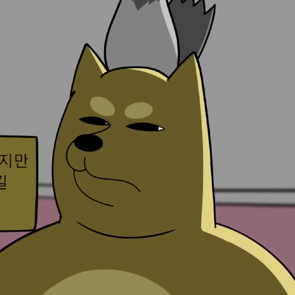 KREAM 프로필 이미지