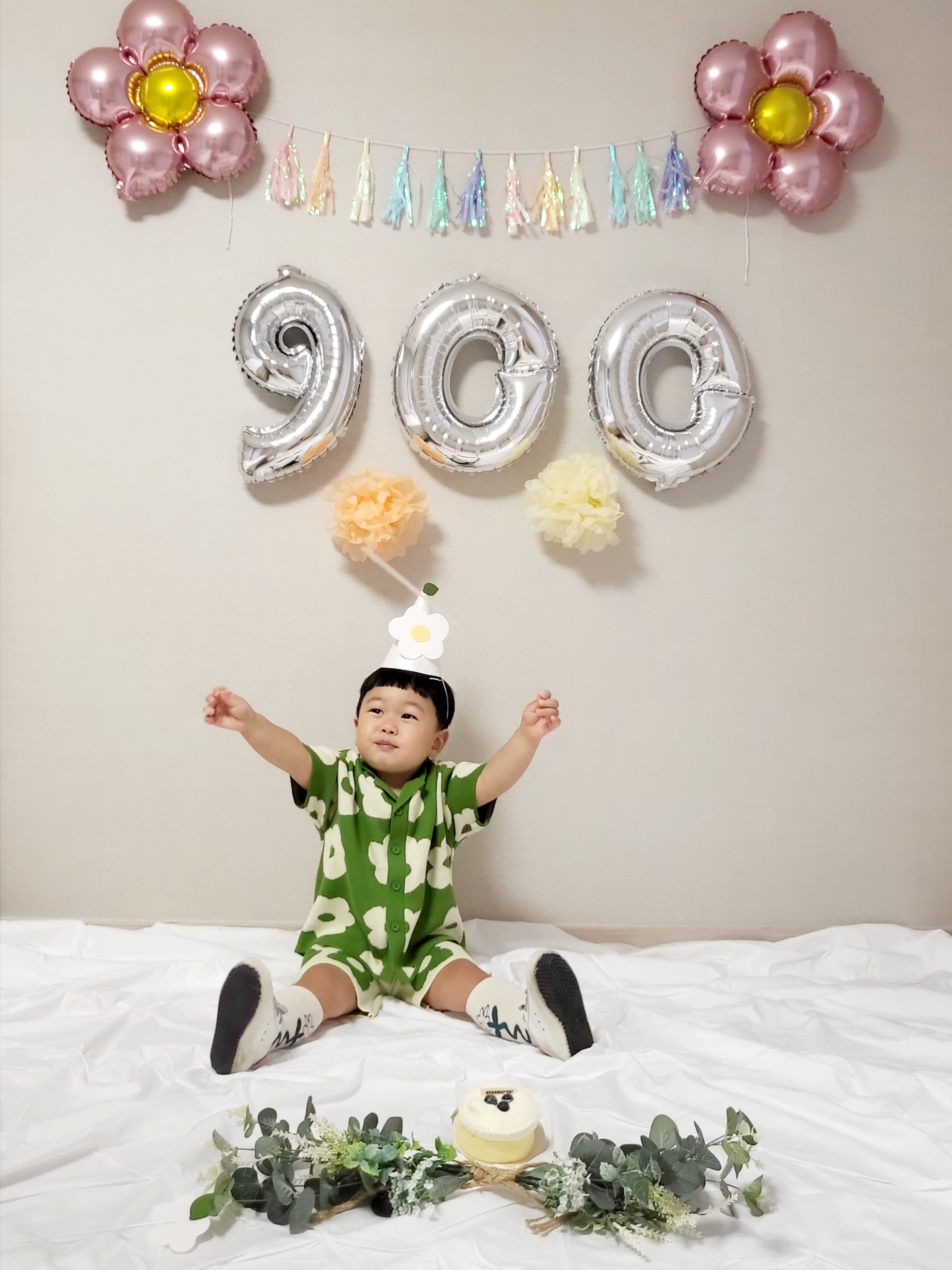 나이키가 몇이니?님의 스타일 - 5