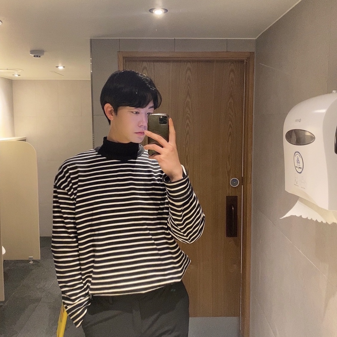 KREAM 스타일