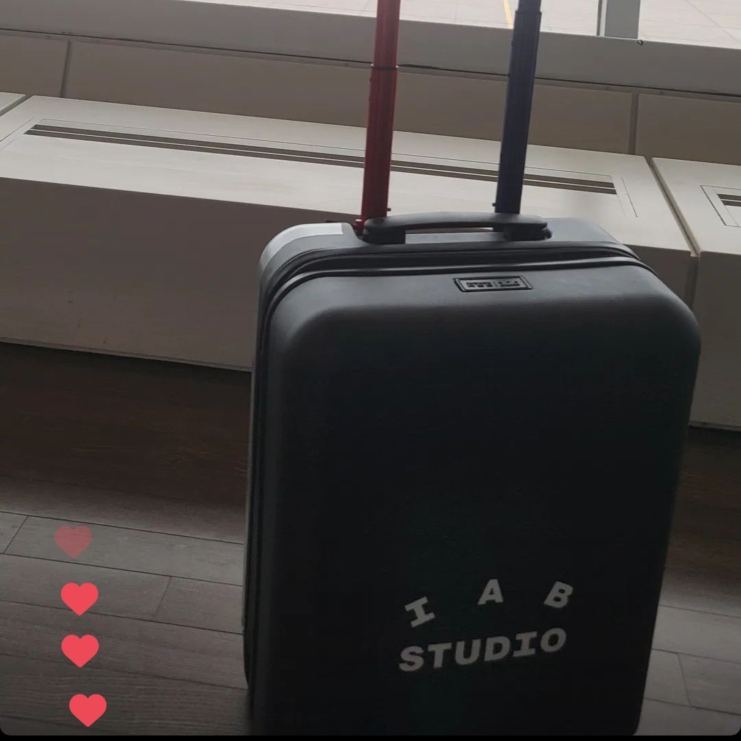 렬이님의 스타일