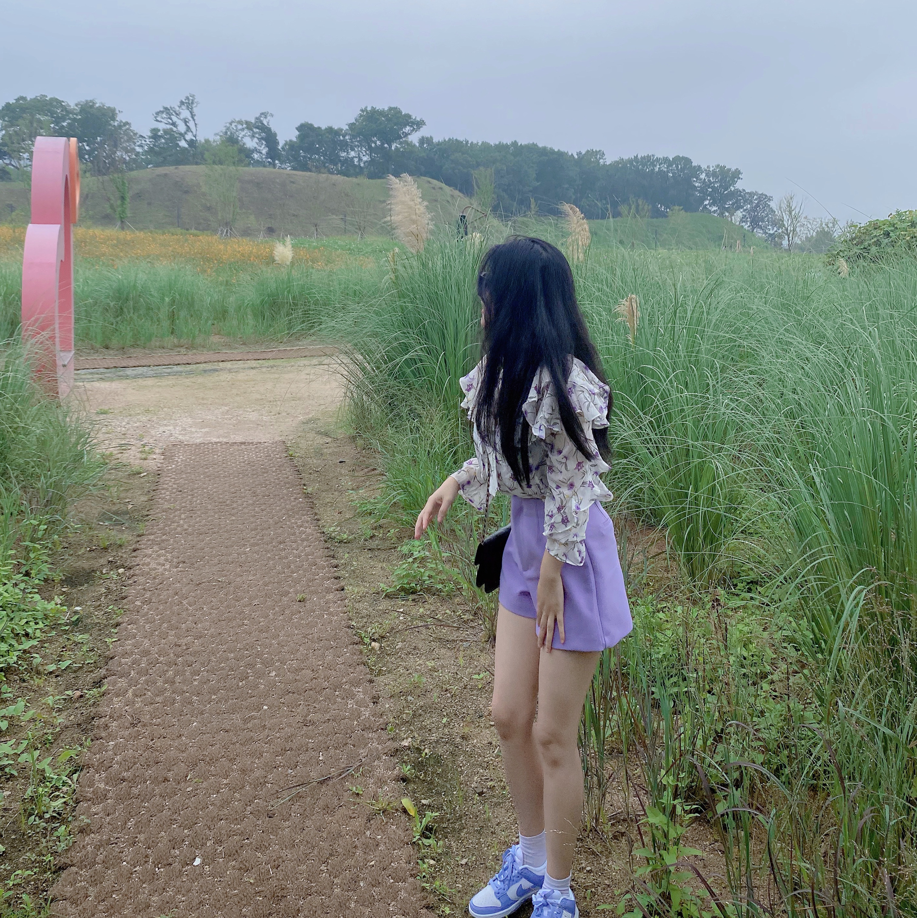 JiEun님의 스타일