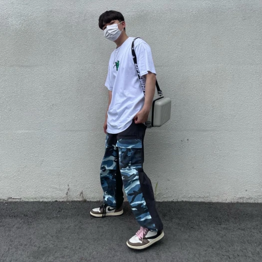 스타일 카드