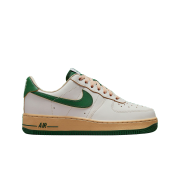 (W) Nike Air Force 1 Low Gorge Green