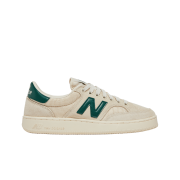 New Balance Pro Court Cup Beige Green