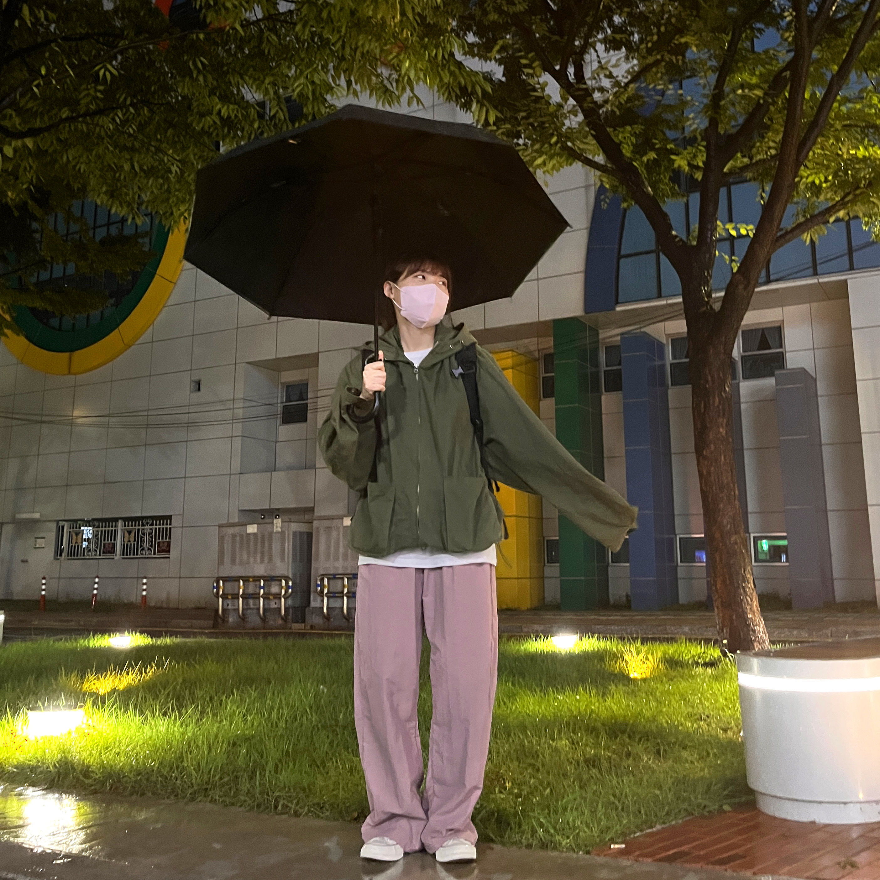 KREAM 스타일
