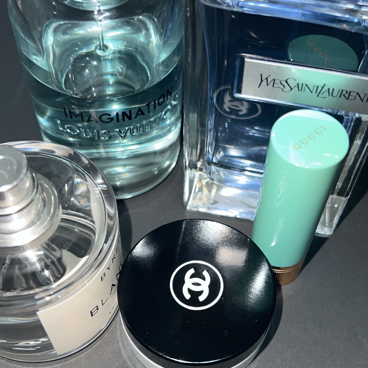 Byredo Blanche Eau De Parfum 50ml 착용 스타일