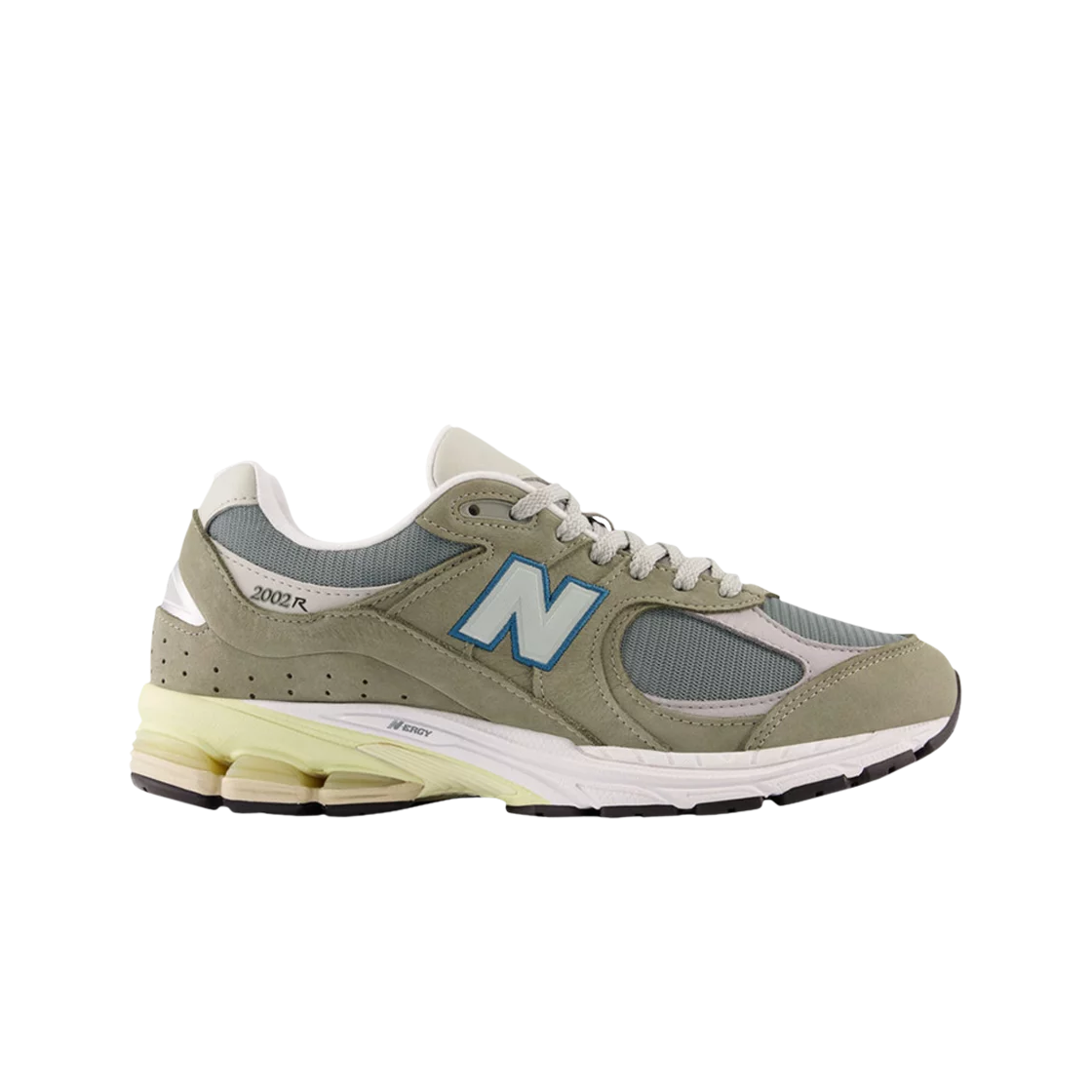 뉴발란스 2002R 쿨 그레이(New Balance 2002R Cool Grey)