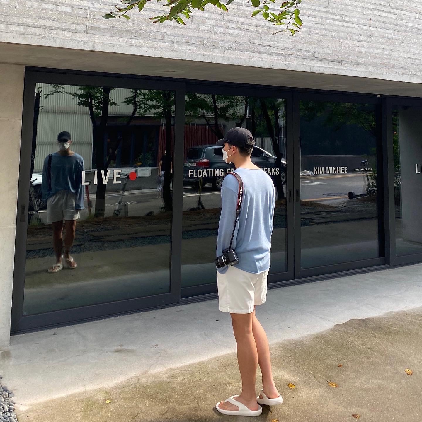 정민님의 스타일 - 1