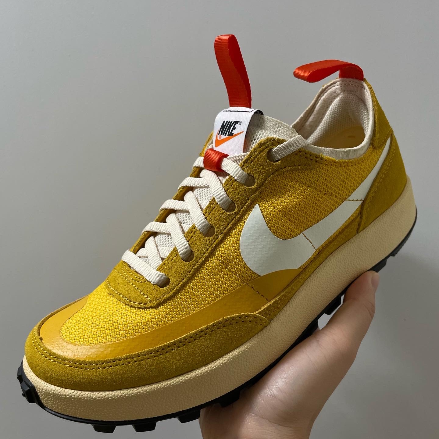 Nike x Tom Sachs General Purpose Shoe Archive 착용 스타일 - 2