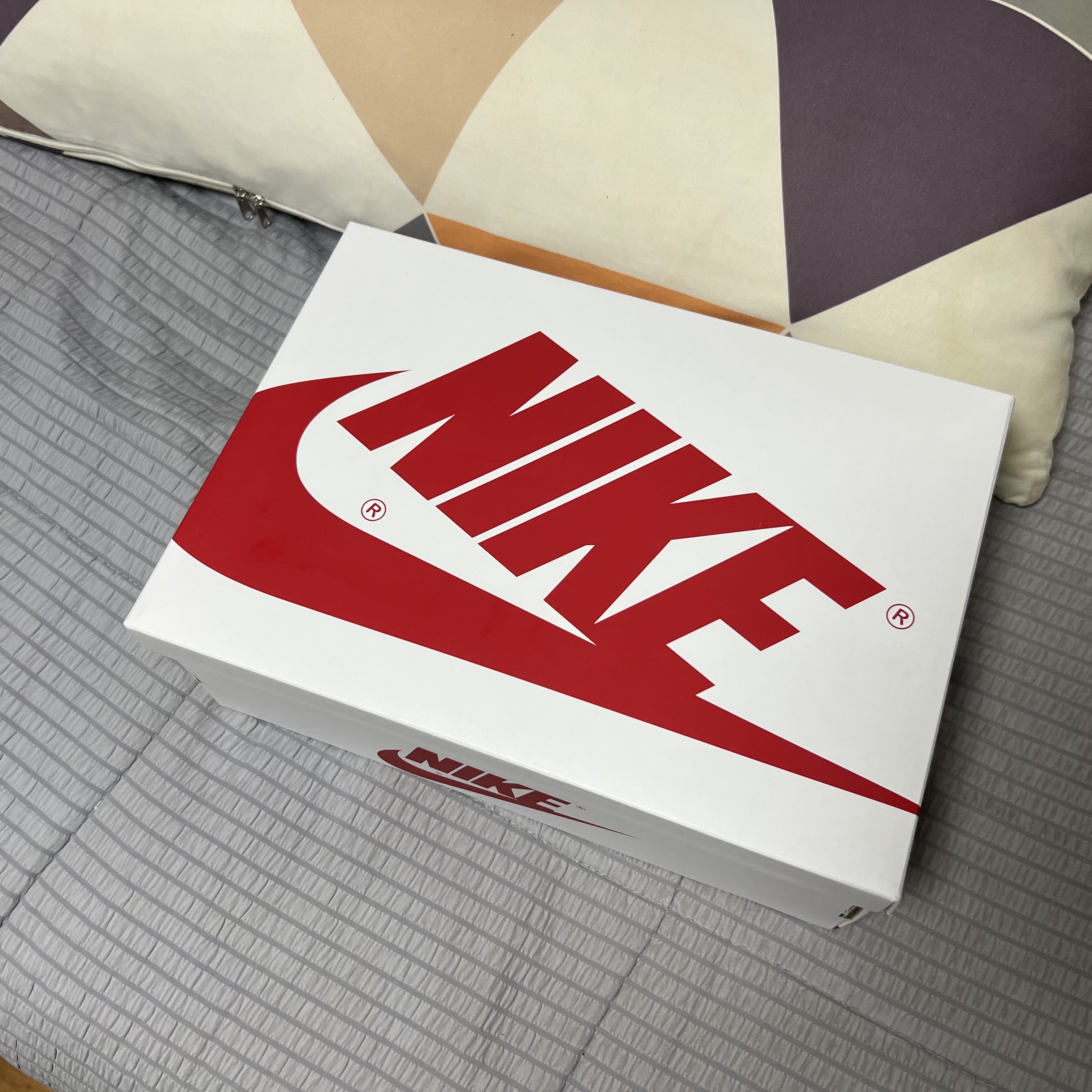 Jordan 1 Retro High OG Heritage 착용 스타일 - 1