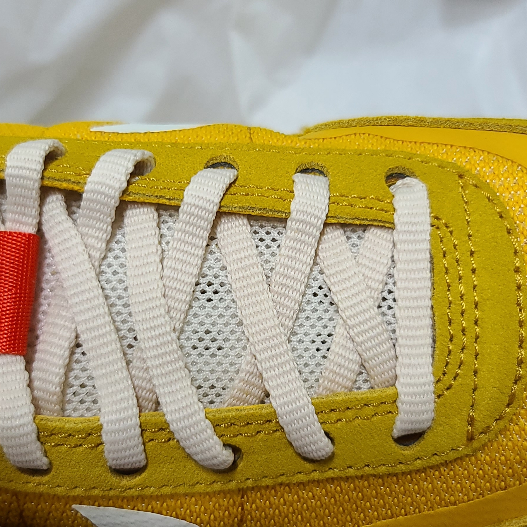 Nike x Tom Sachs General Purpose Shoe Archive 착용 스타일 - 3