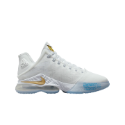 Nike x Titan LeBron XIX Low EP Beyond the Seas