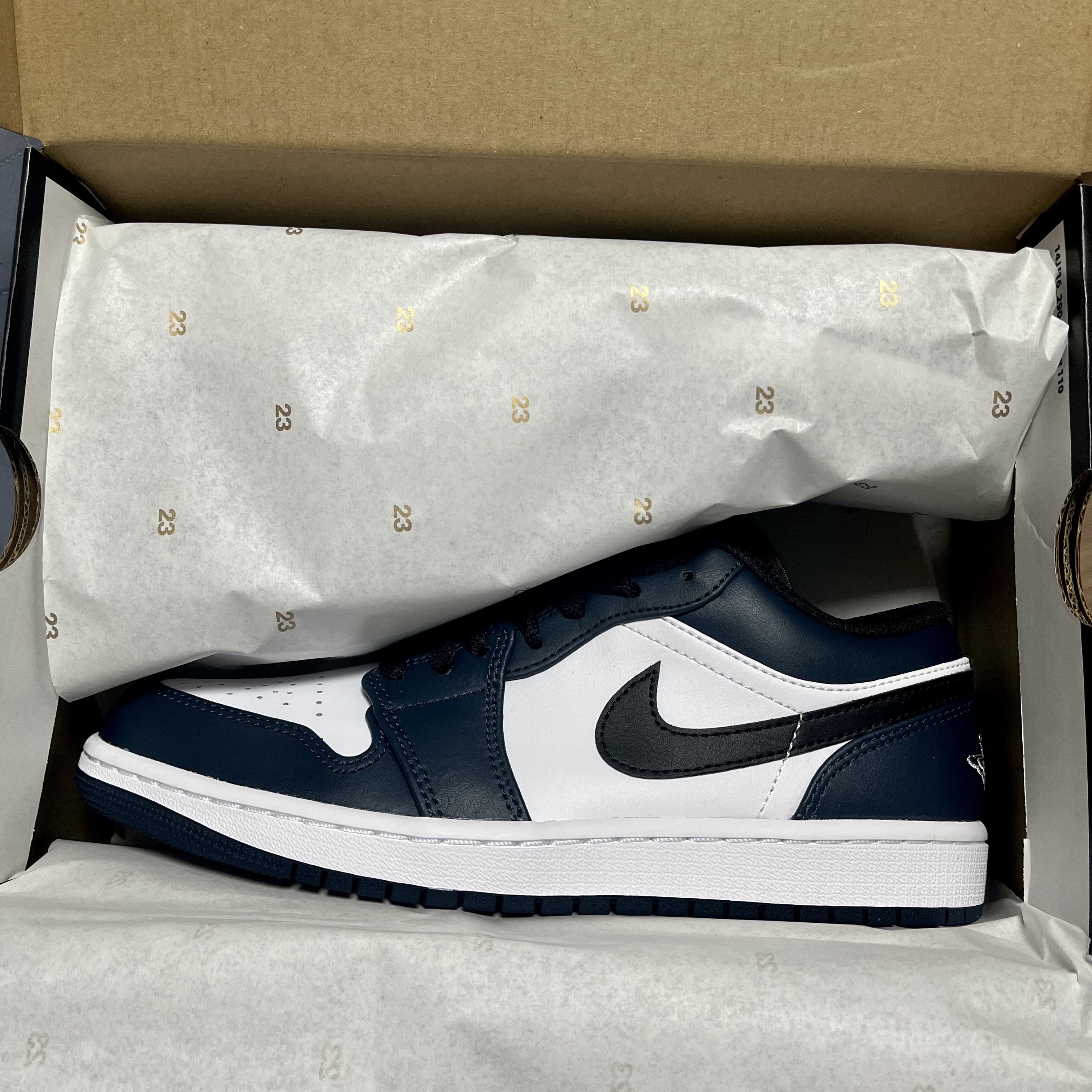 Jordan 1 Low Dark Teal 착용 스타일