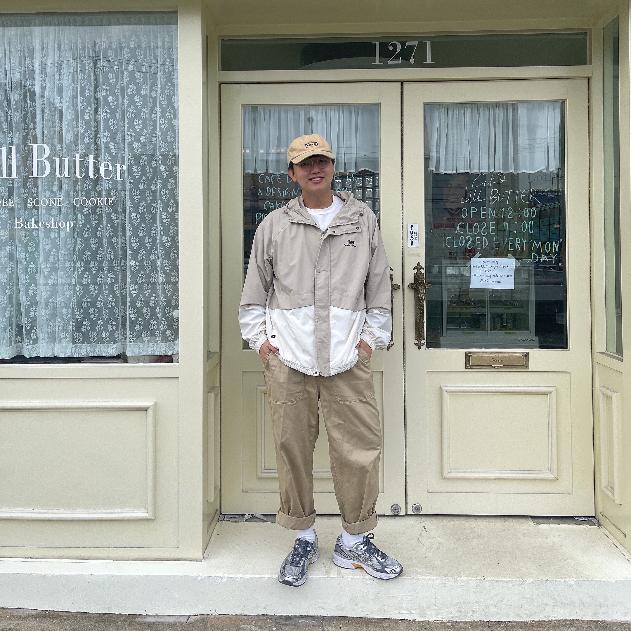 hunilaundry님의 스타일