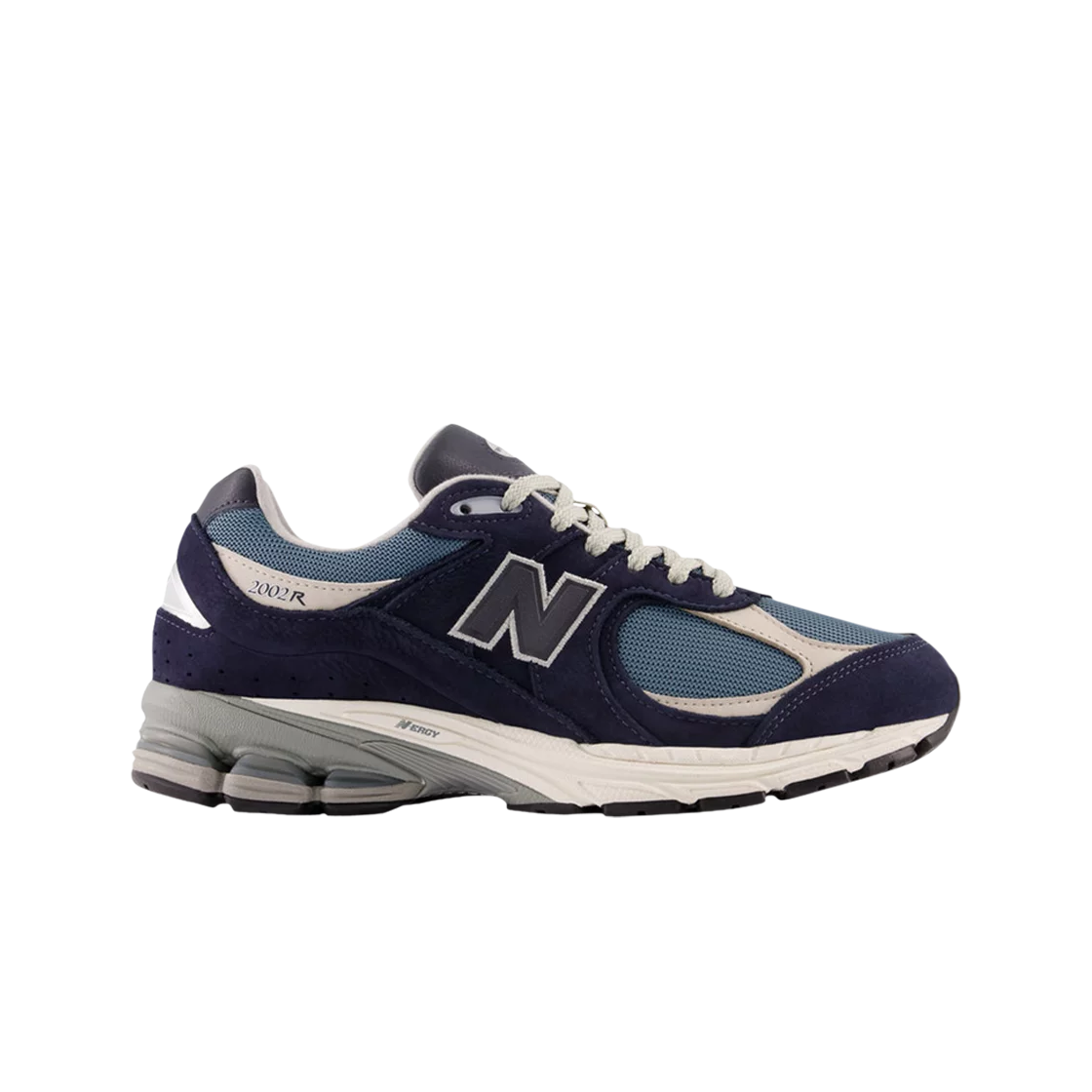 뉴발란스 2002R 다크 네이비(New Balance 2002R Dark Navy)
