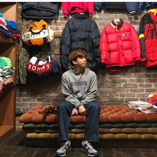 스타일 카드