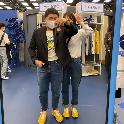 스타일 카드