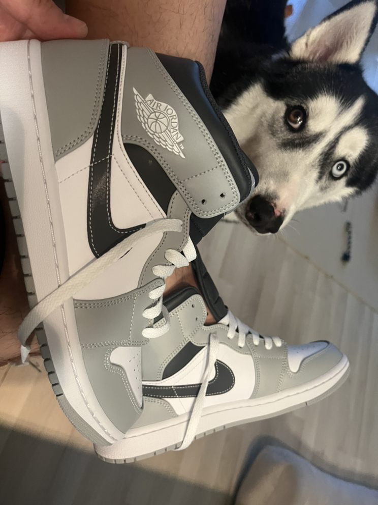 KREAM 프로필 이미지