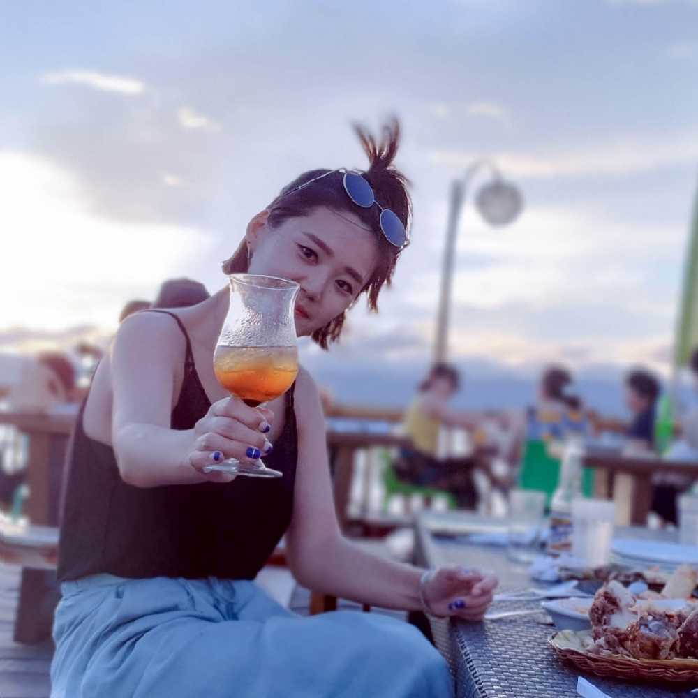 KREAM 프로필 이미지