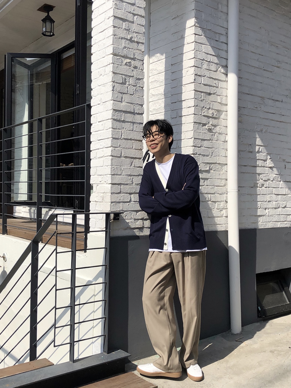 경 민 (32)님의 스타일