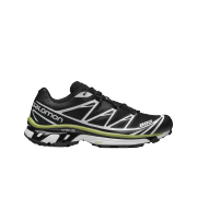 Salomon XT-6 Scarab Black