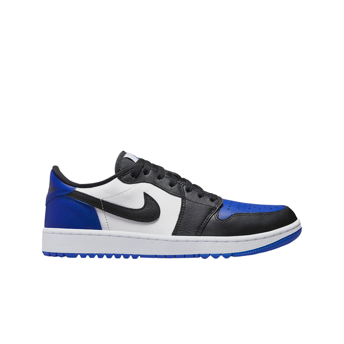 조던 1 로우 골프 스포츠 로얄(Jordan 1 Low Golf Sport Royal)