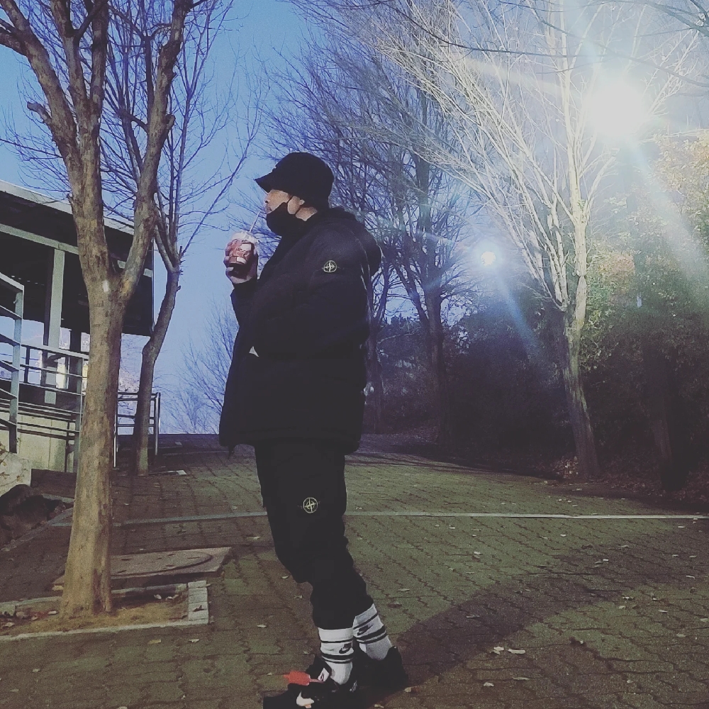KREAM 프로필 이미지