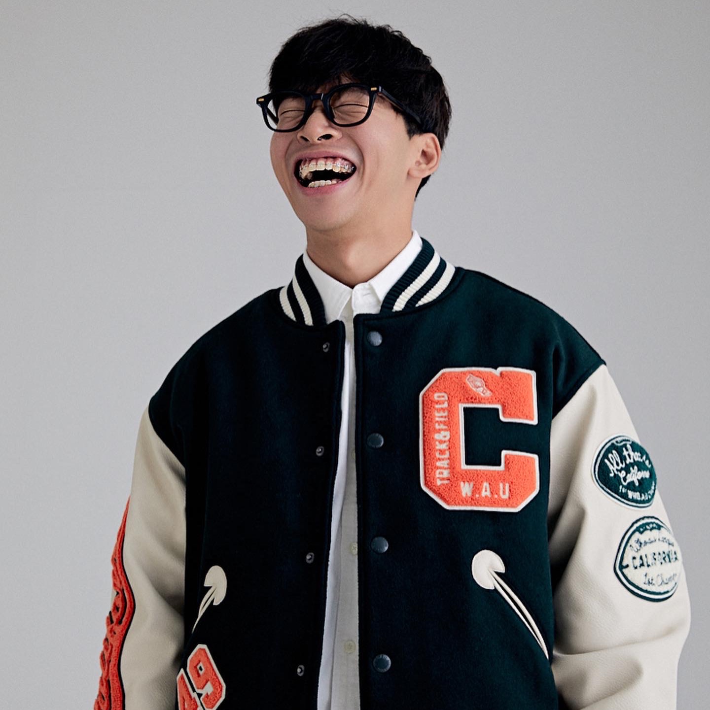 우성인자님의 스타일
