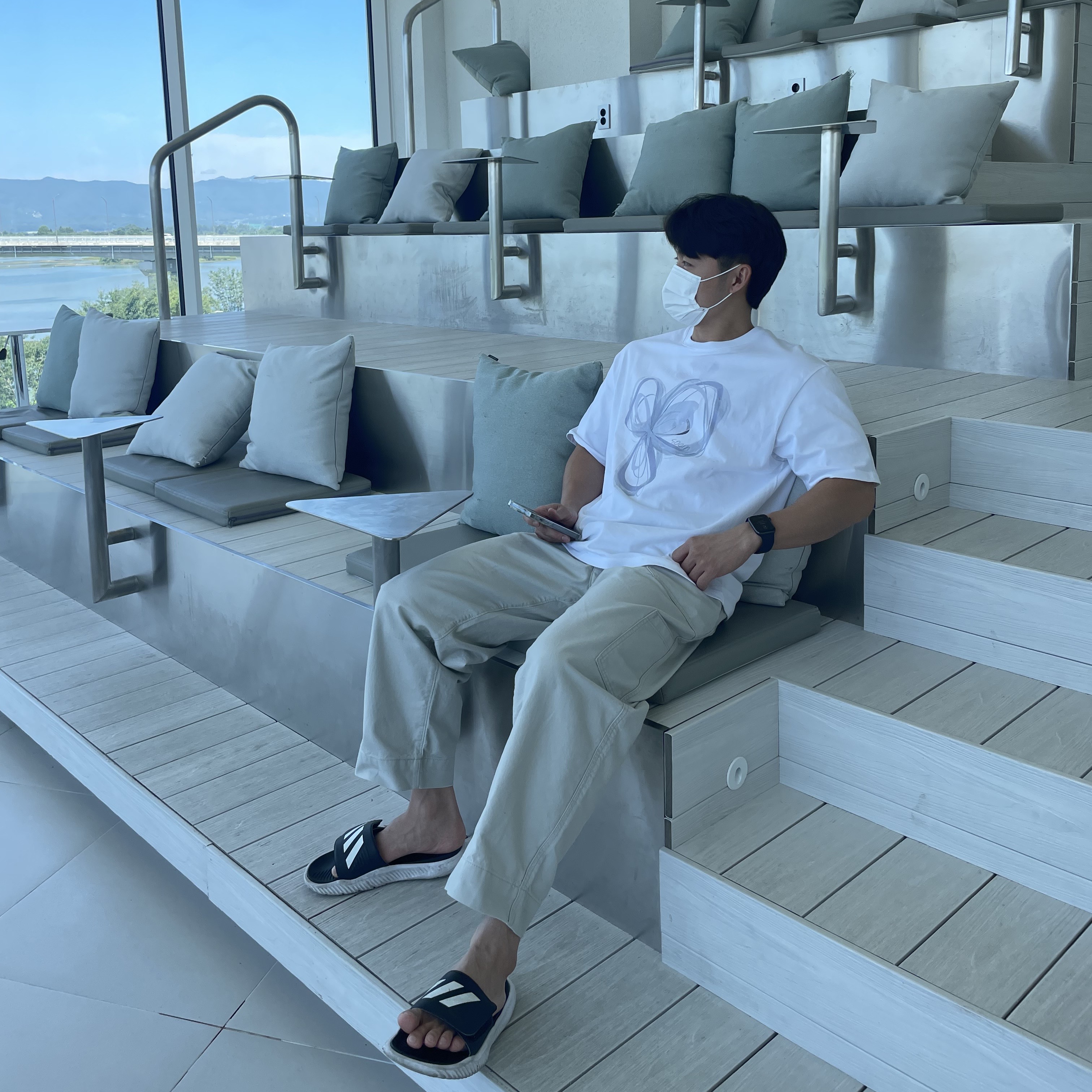 KREAM 스타일
