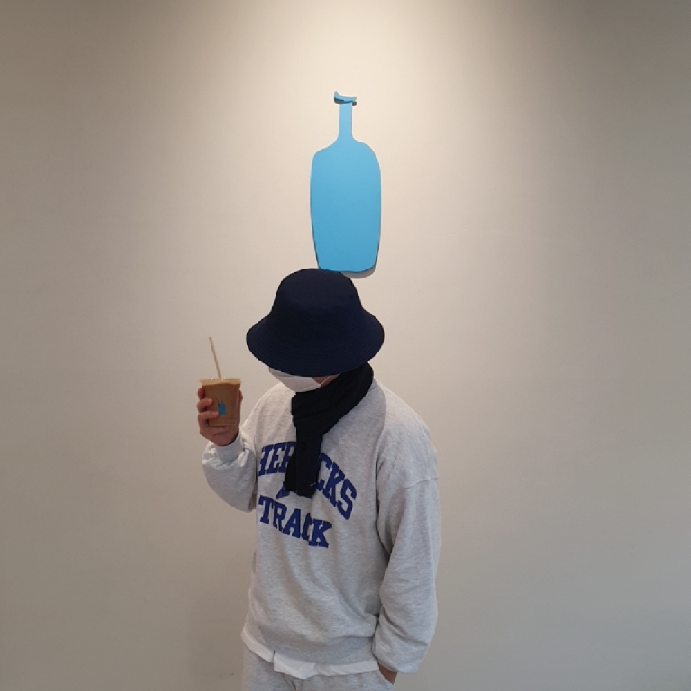 KREAM 프로필 이미지