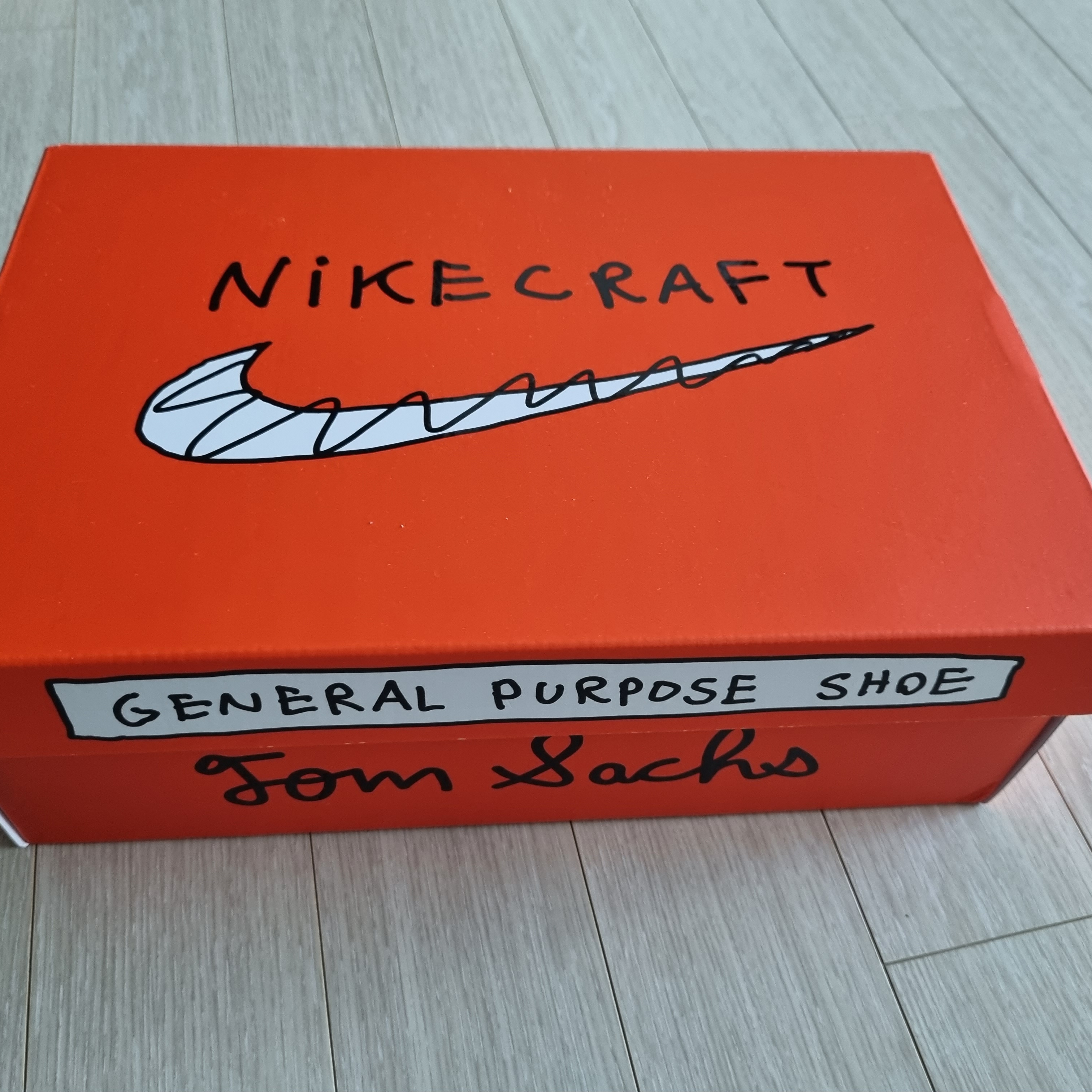 Adidas Yeezy Boost 350 V2 Slate Core Black 2022/2023, Nike x Tom Sachs General Purpose Shoe Archive 착용 스타일 - 3