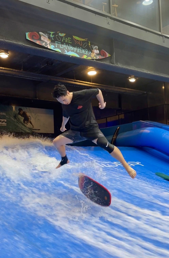 KREAM 프로필 이미지