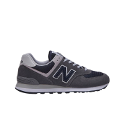 New Balance 574 Grey Navy