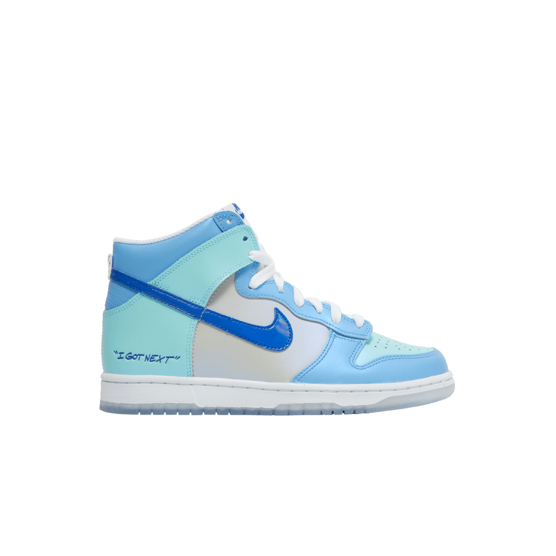 (GS) Nike Dunk High I Got Next 상세 이미지 1