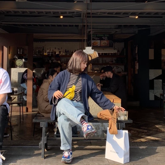 스타일 카드