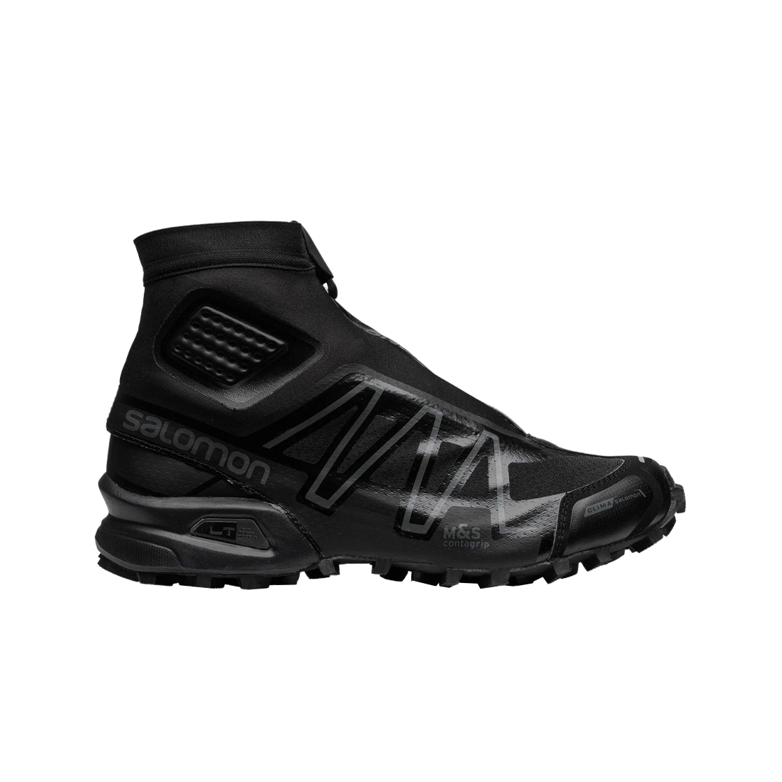 Salomon snowcross hot sale adv