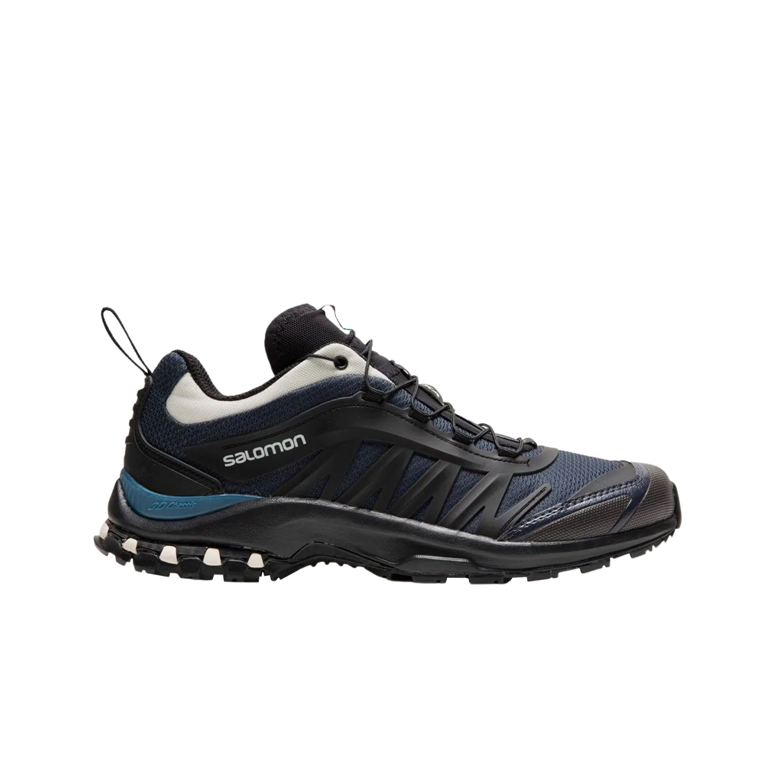 살로몬 XA 프로 퓨전 ADV 인디아 잉크 블랙(Salomon XA-Pro Fusion ADV India Ink Black) - 1