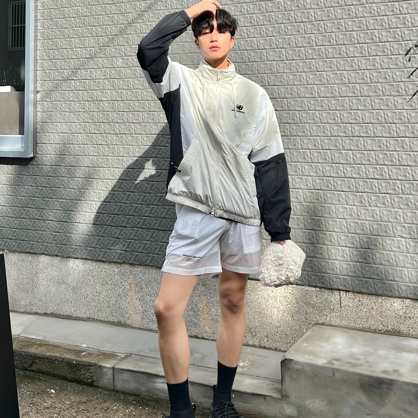 sinjh08님의 스타일 - 2