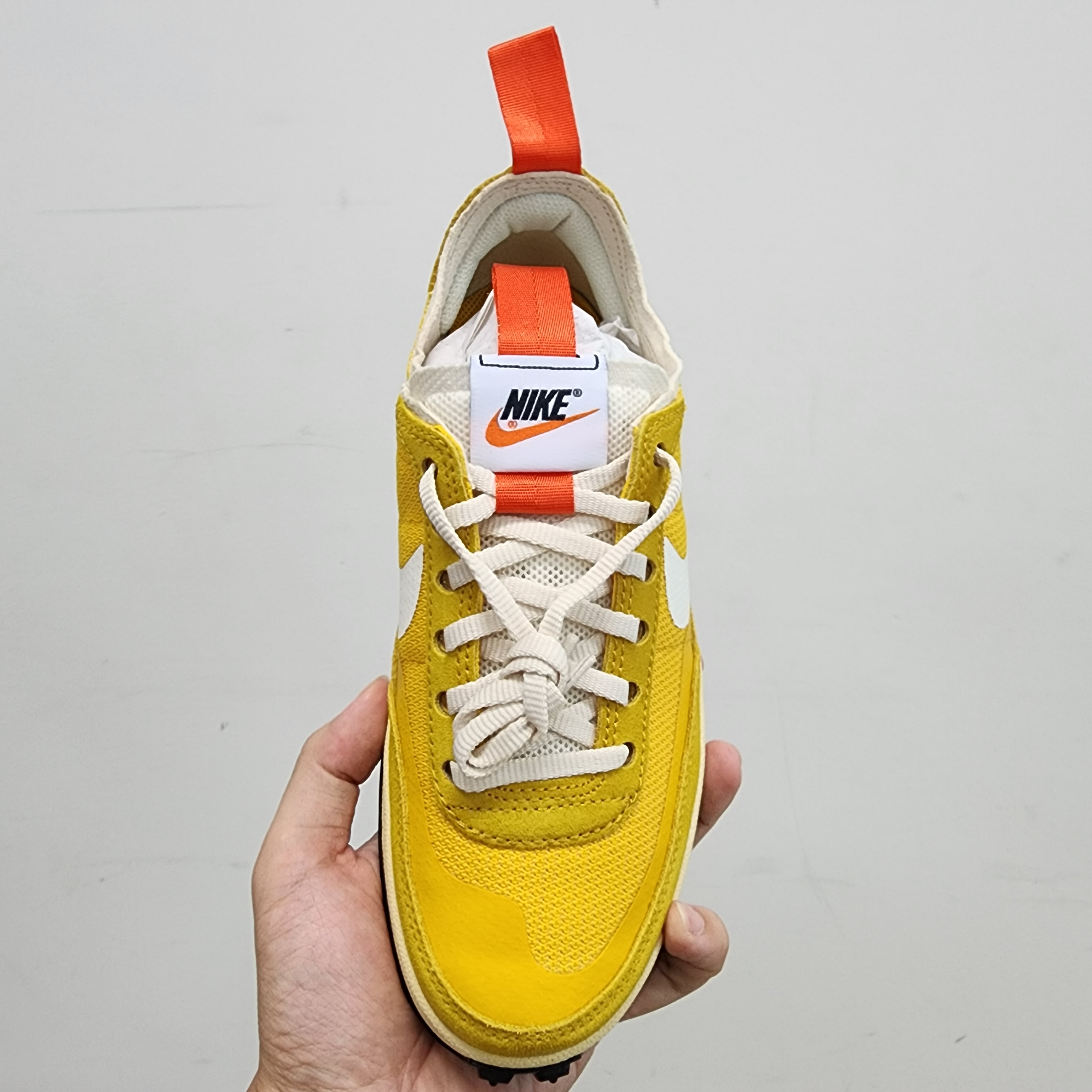 Nike x Tom Sachs General Purpose Shoe Archive 착용 스타일 - 2