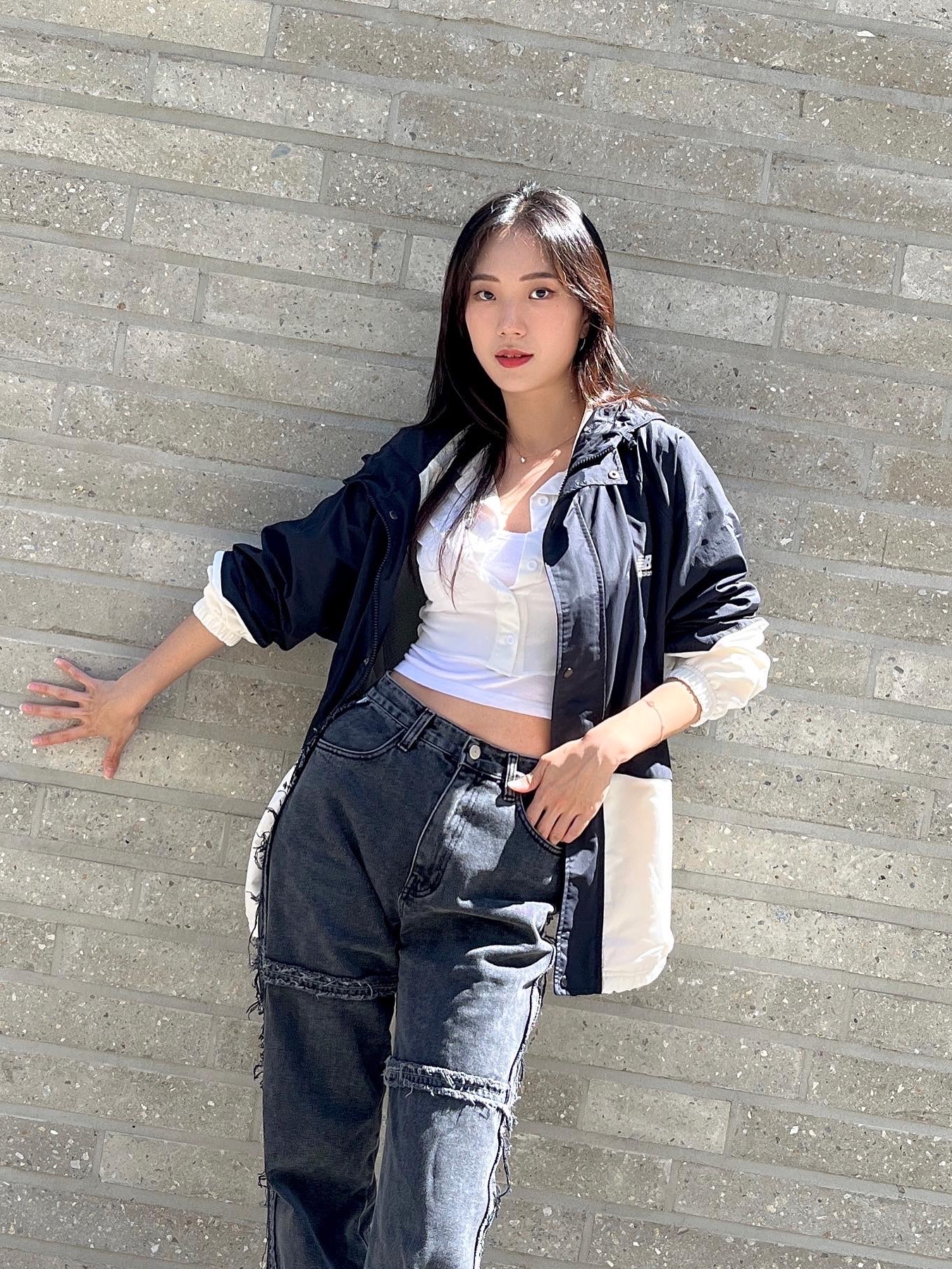 델리님의 스타일 - 2