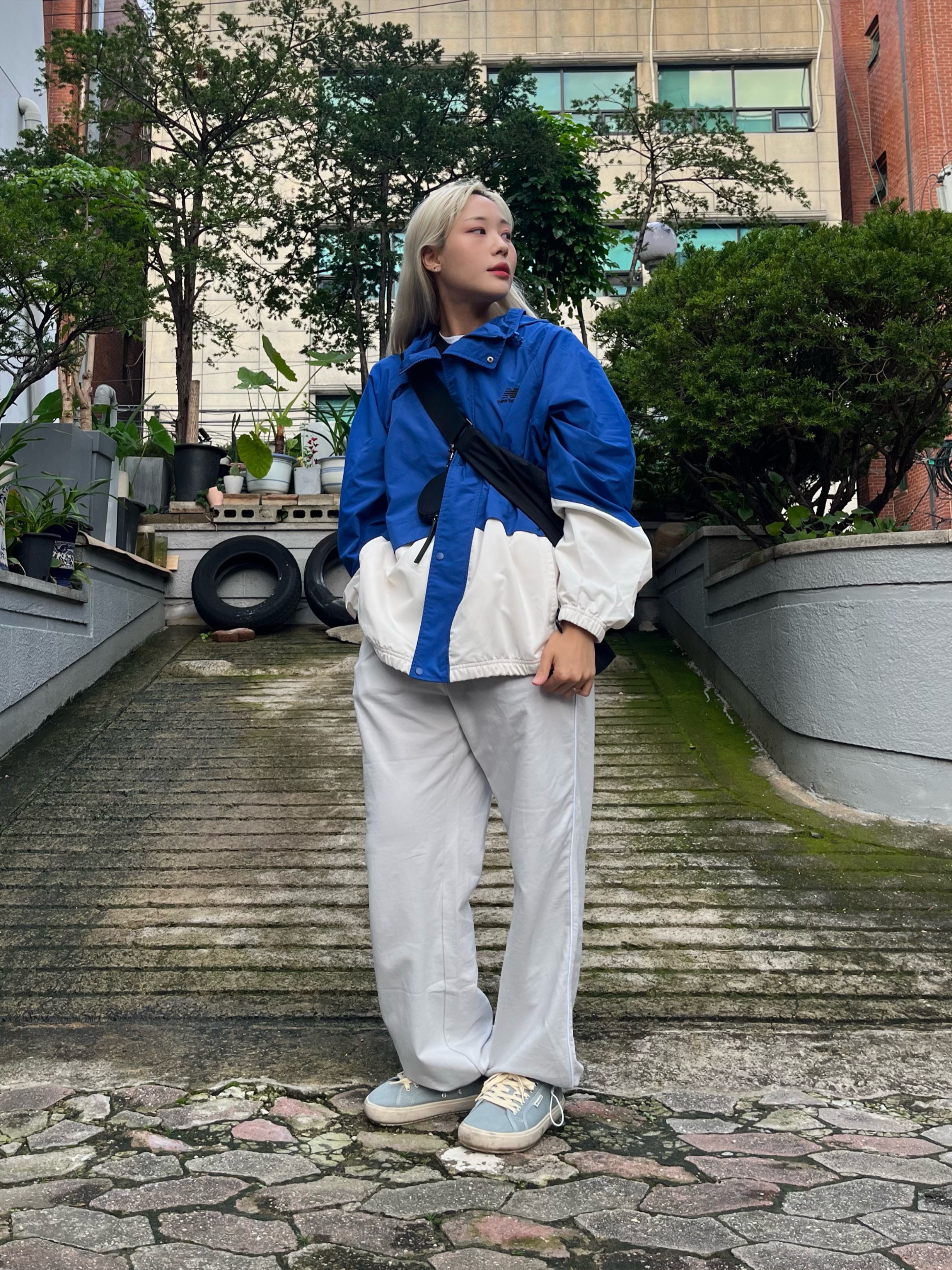 미미오유님의 스타일 - 2