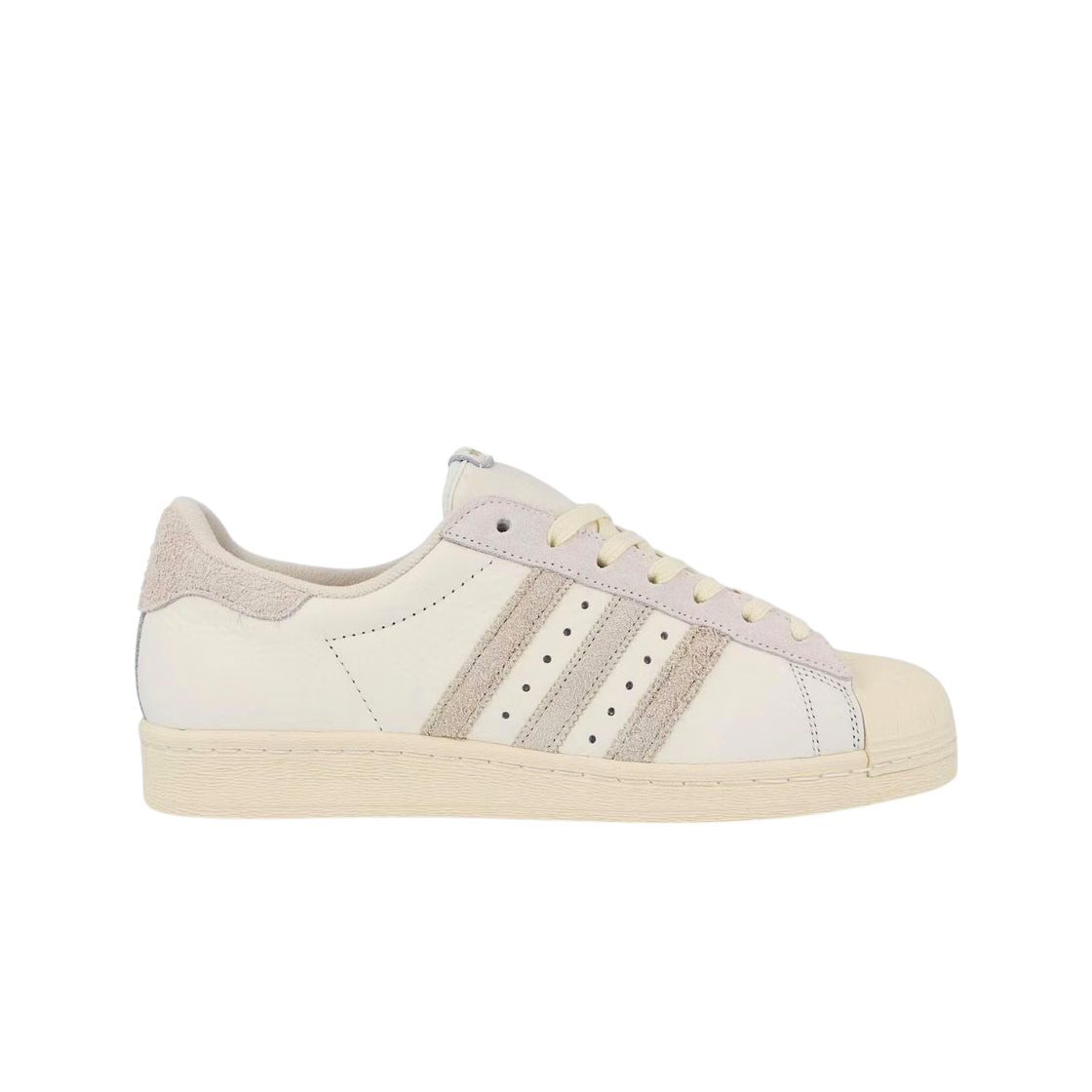 아디다스 슈퍼스타 82 화이트 알루미늄(Adidas Superstar 82 White Aluminum)