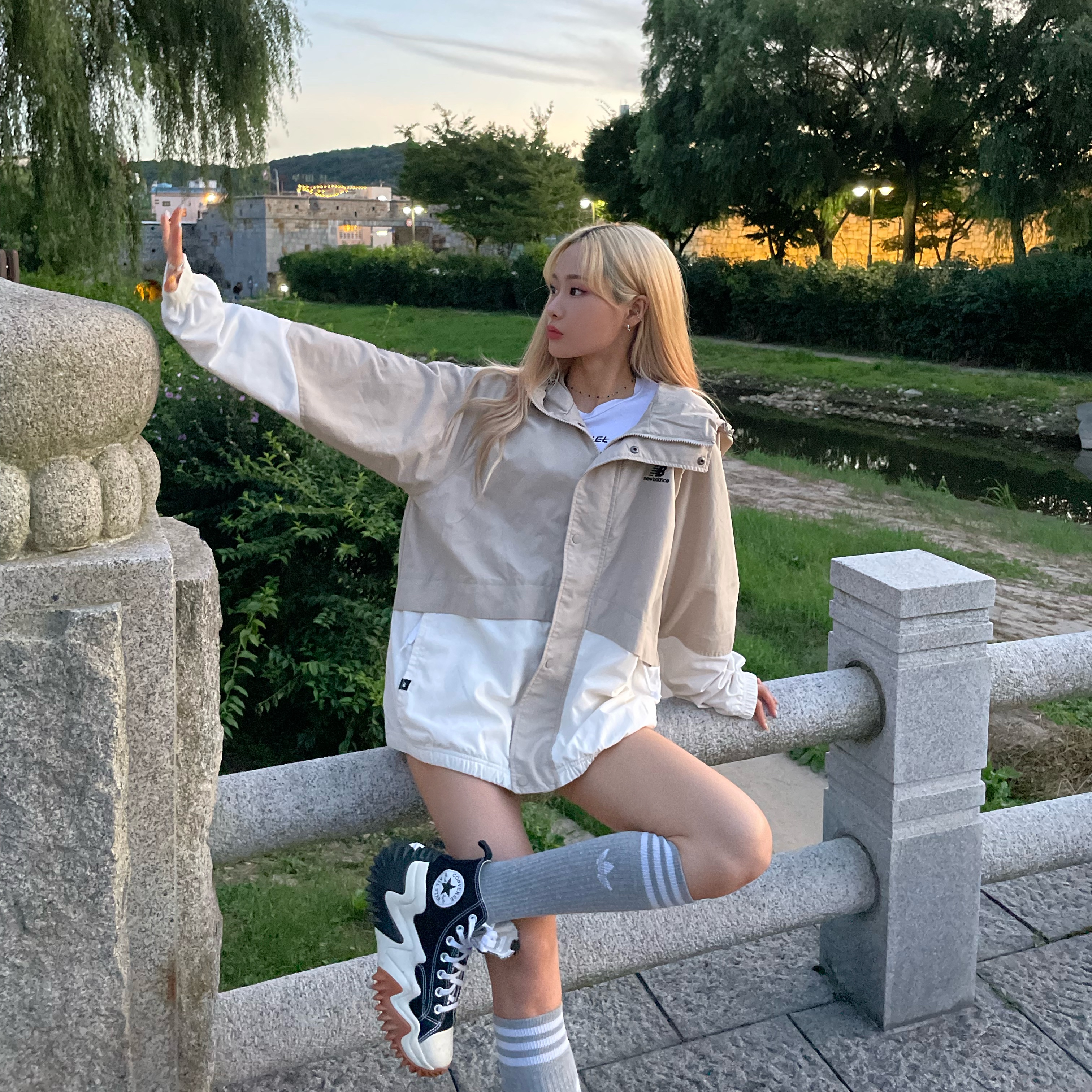 hgyhgygy0618님의 스타일 - 2