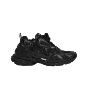 (W) Balenciaga Runner Sneakers Black