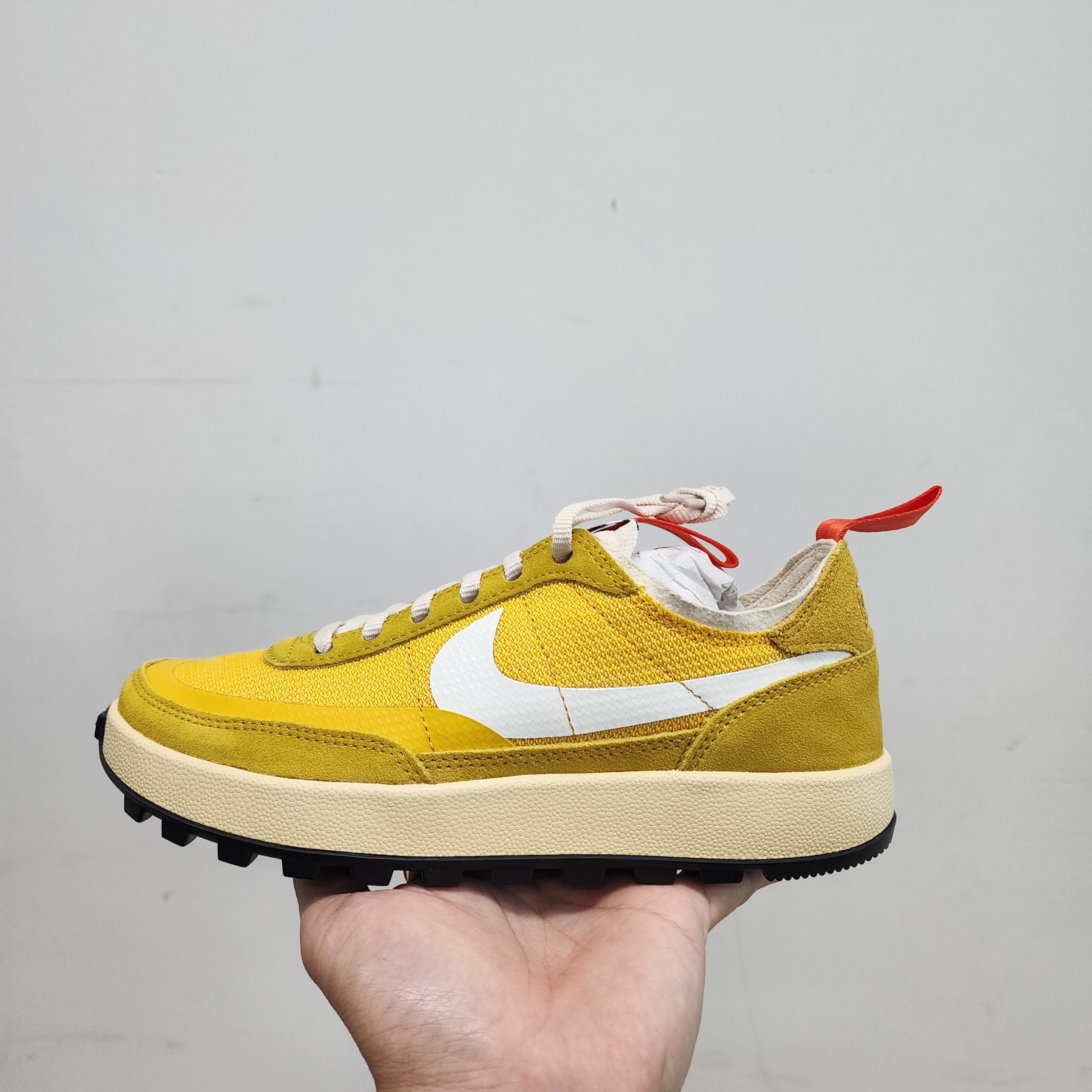 Nike x Tom Sachs General Purpose Shoe Archive 착용 스타일 - 1