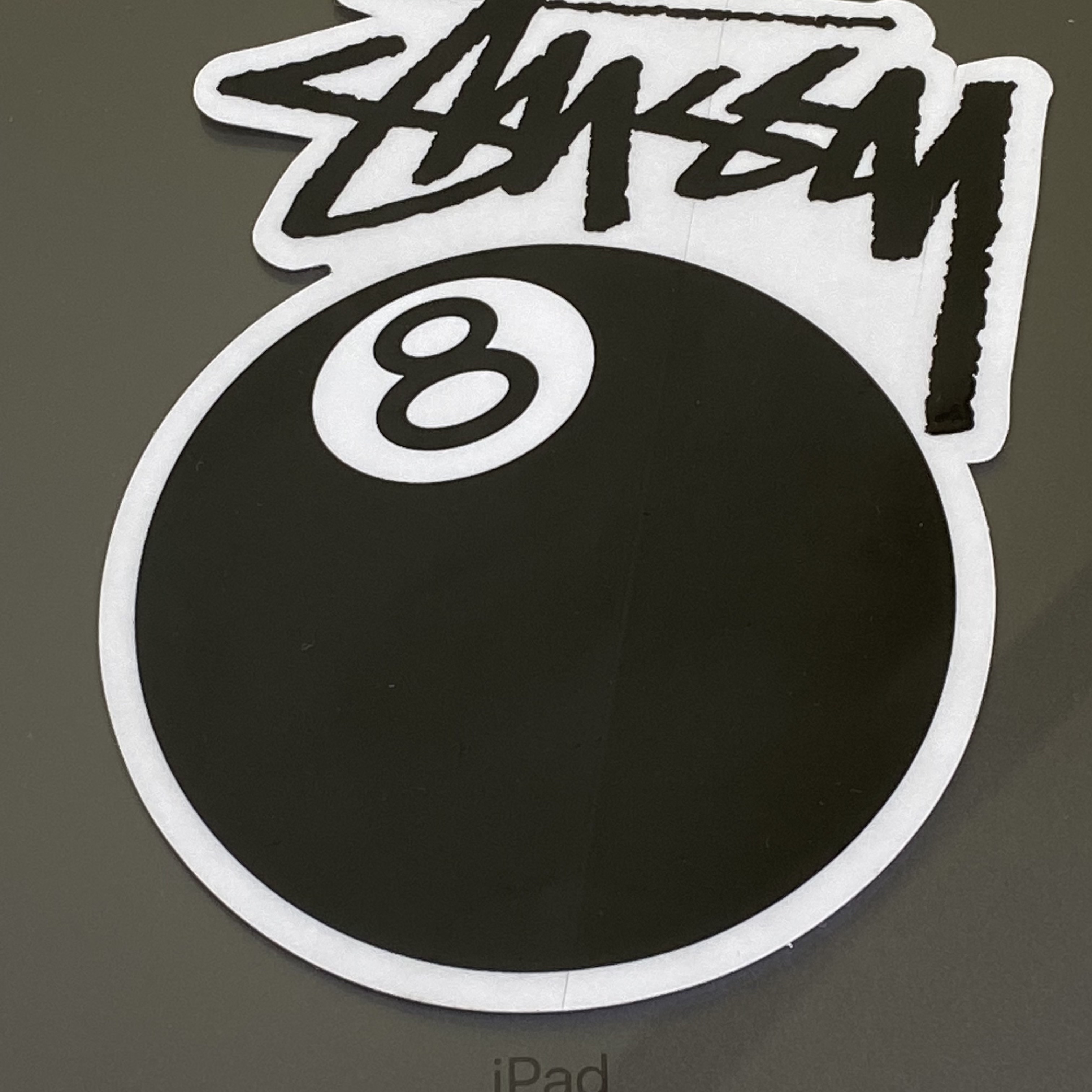 Stussy Basic Stussy Hoodie Ash Heather 2022, Stussy Basic Stussy Zip Hoodie Black 2022 착용 스타일 - 2