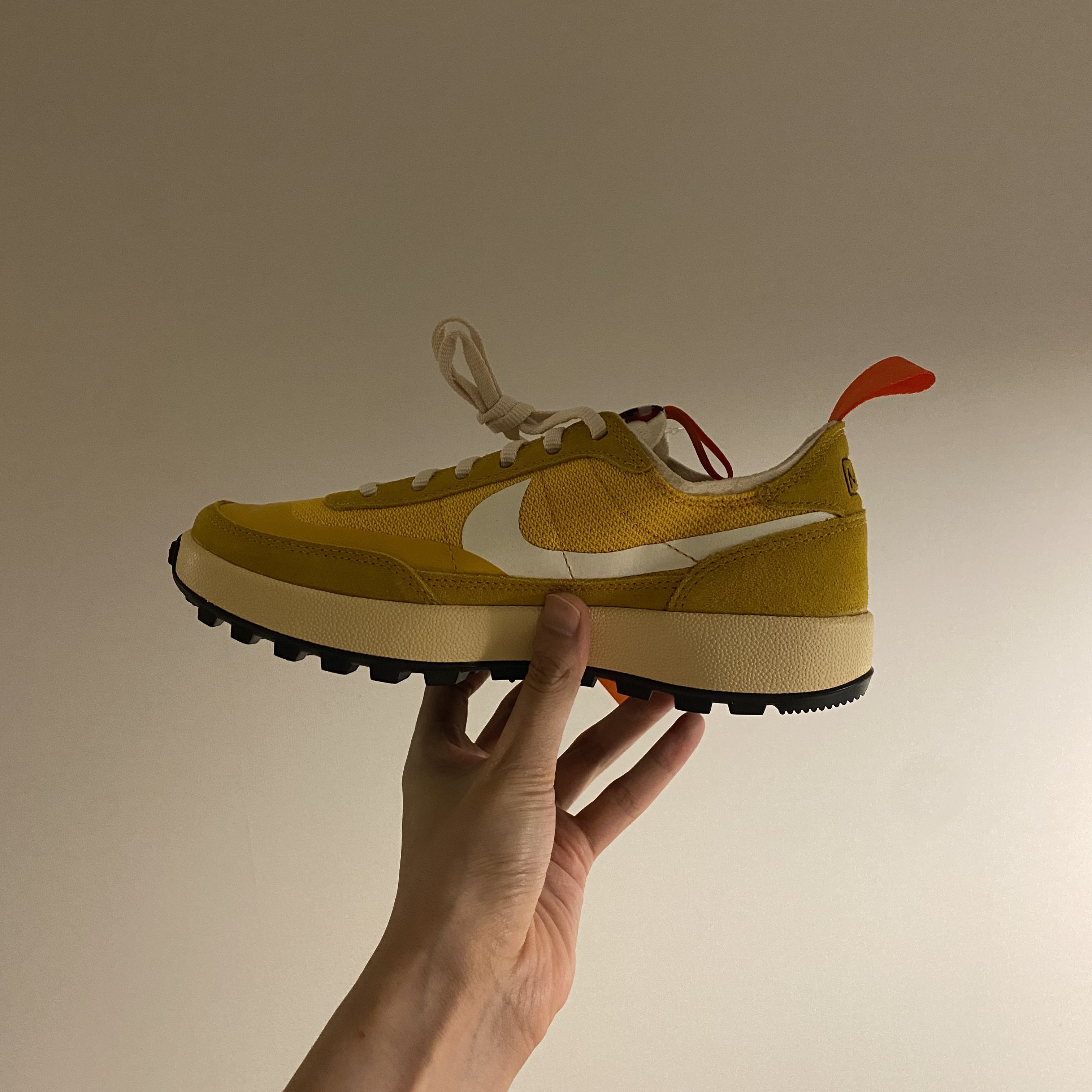 Nike x Tom Sachs General Purpose Shoe Archive 착용 스타일 - 2
