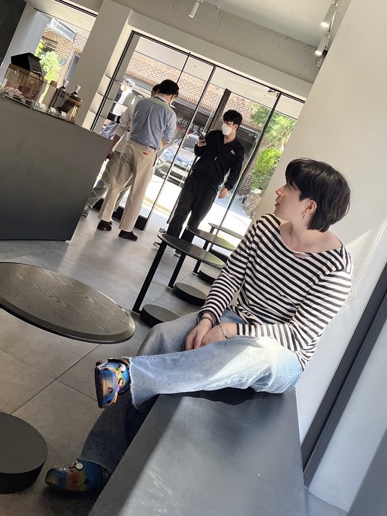 이상훈님의 스타일