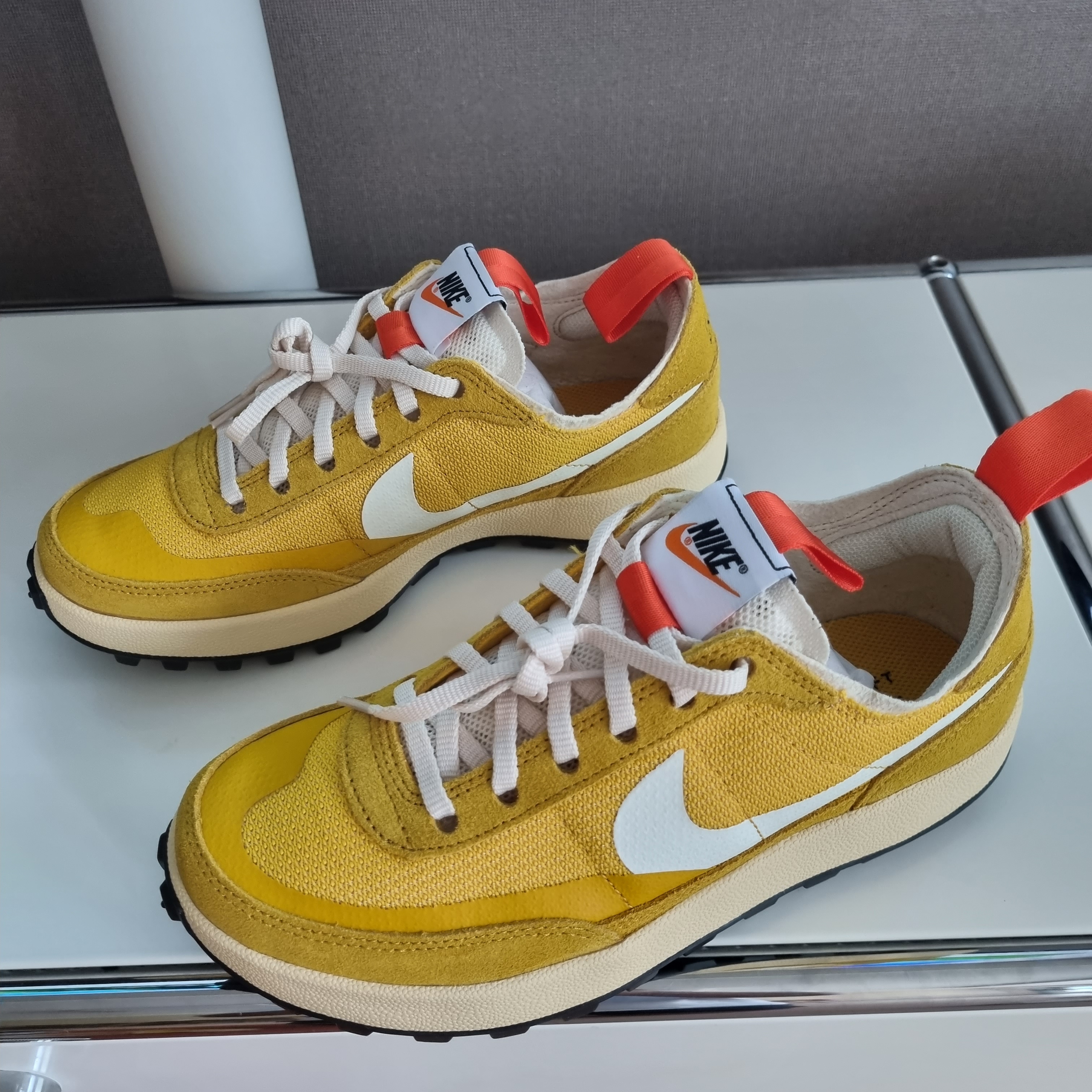 Nike x Tom Sachs General Purpose Shoe Archive 착용 스타일 - 2