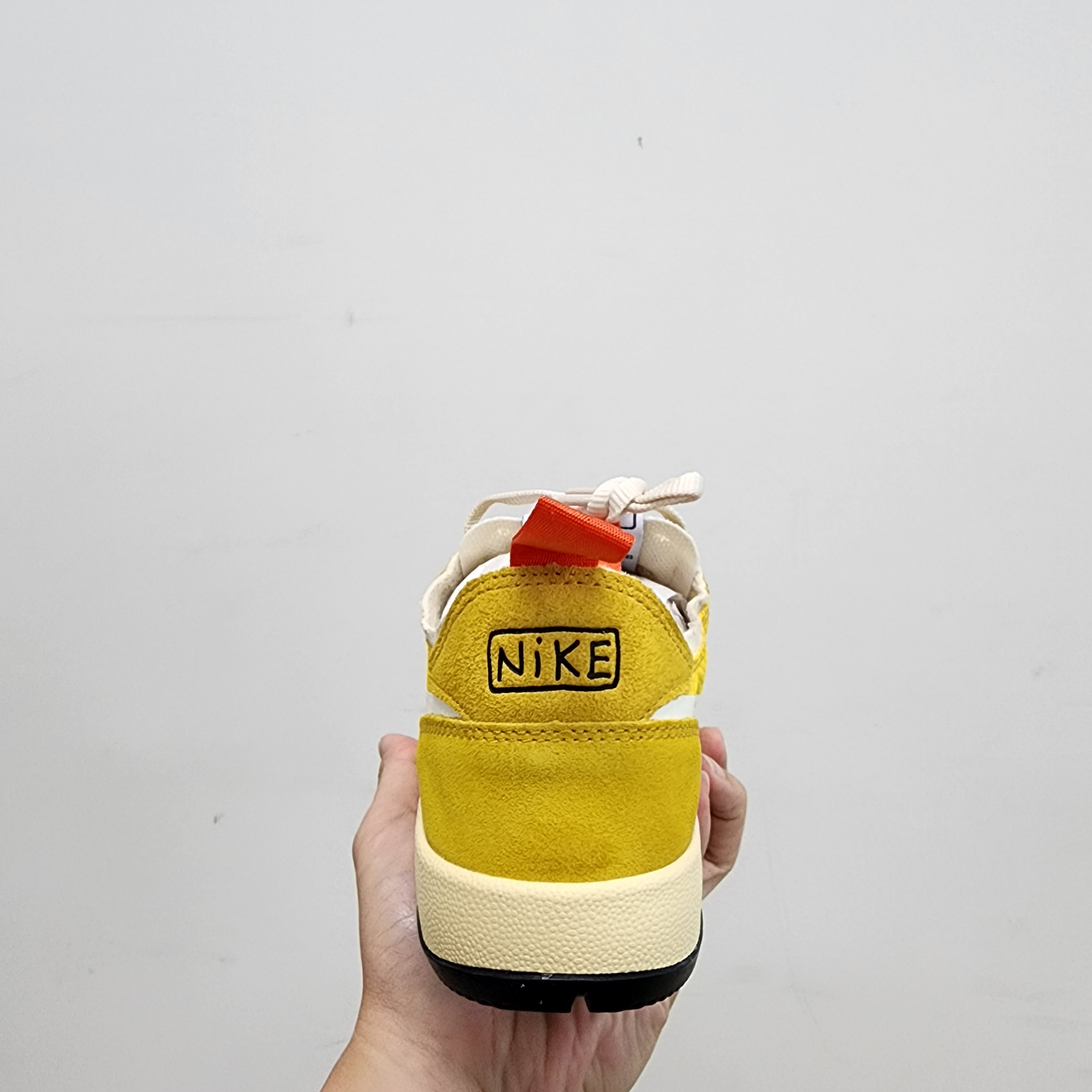 Nike x Tom Sachs General Purpose Shoe Archive 착용 스타일 - 3